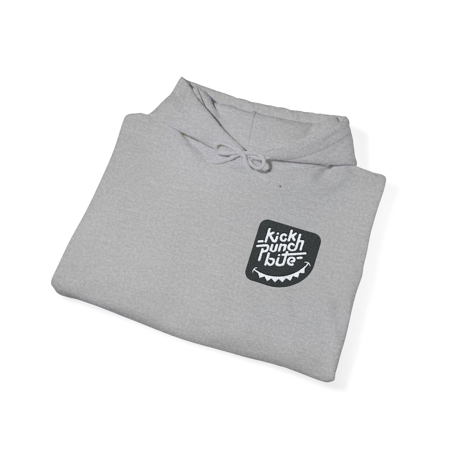EAT THEM UP Embroidered Hoodie