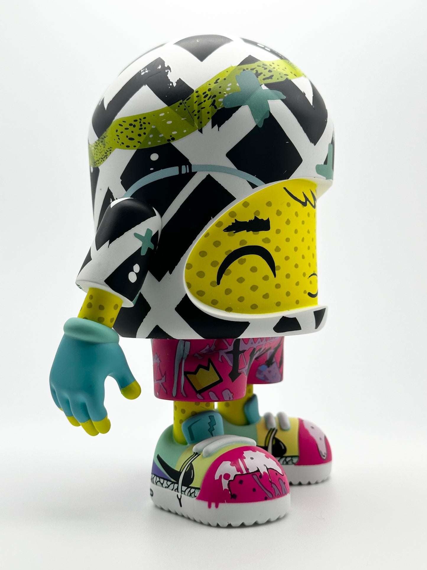 VERDAD / Cúpula de 6"