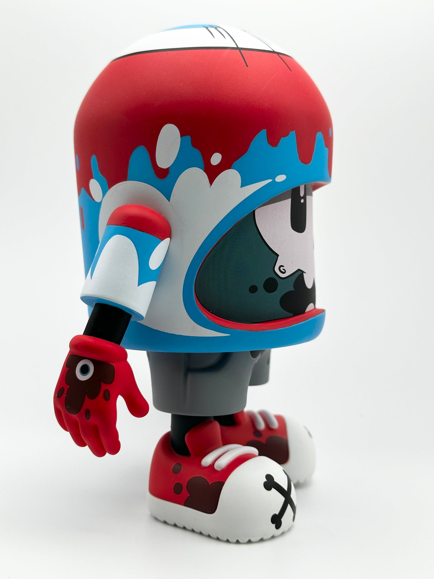 MOUF / Cúpula de 6"