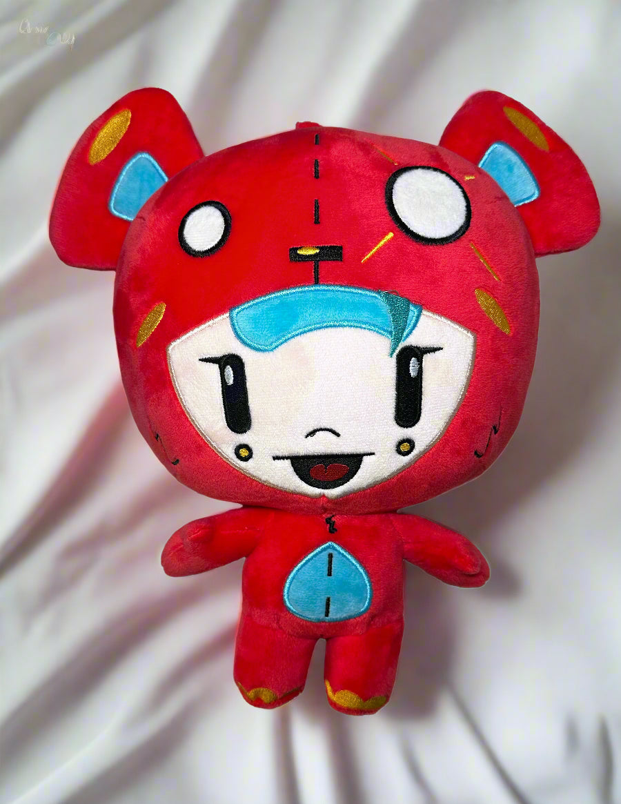 ROARY