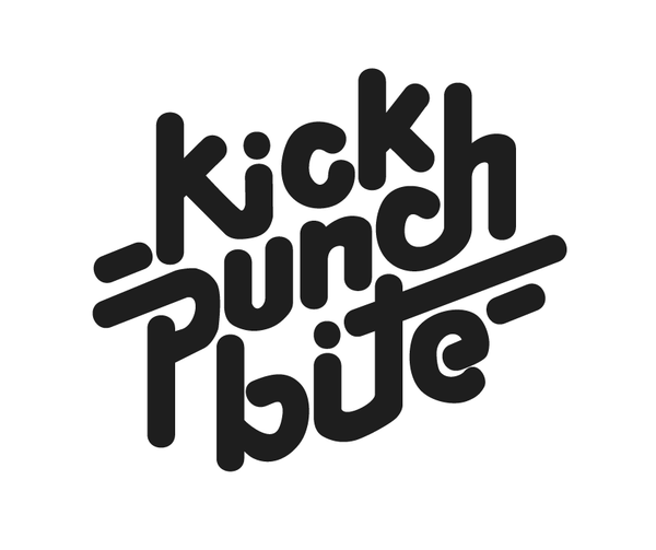 Kick Punch Bite