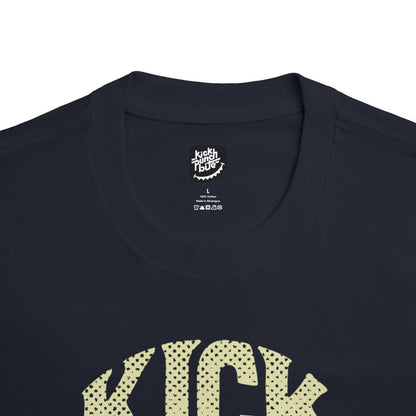 KPB SKULL LOGO TEE