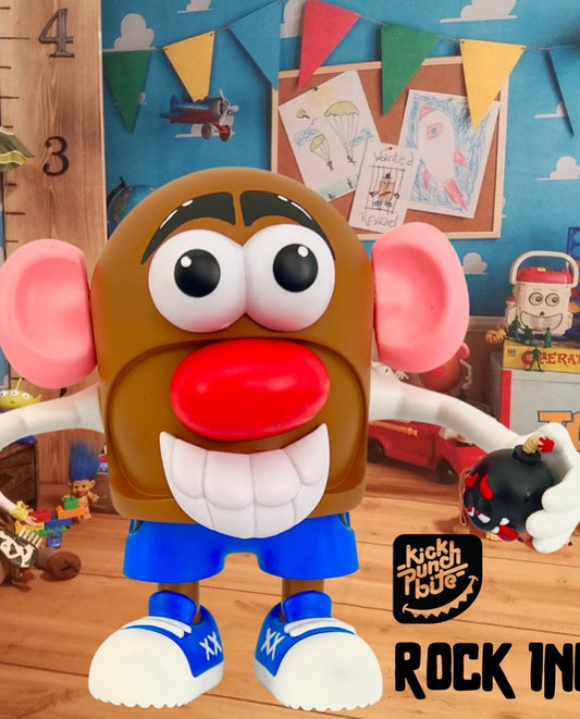 Rock Ink Toys