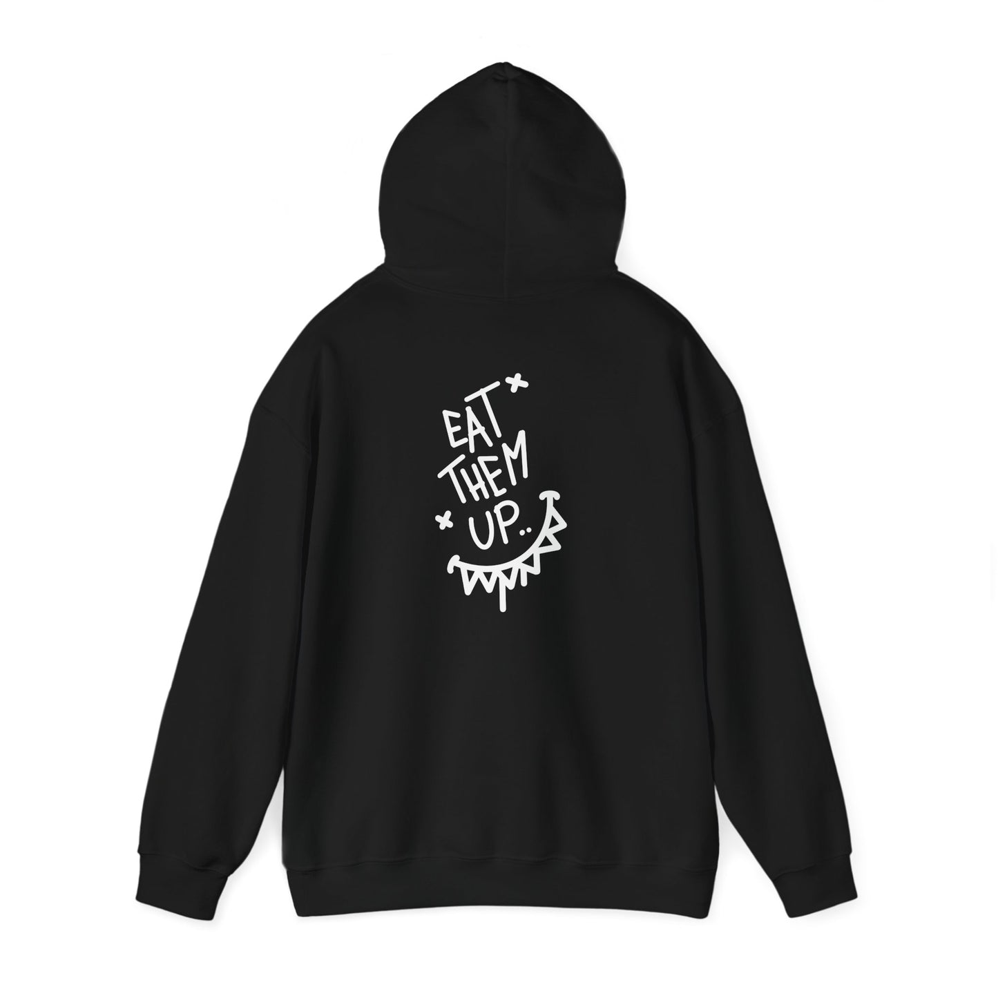 ETU Drip Hoodie