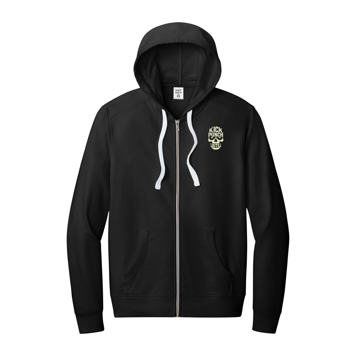 Men's Re-Fleece™ Full-Zip Hoodie