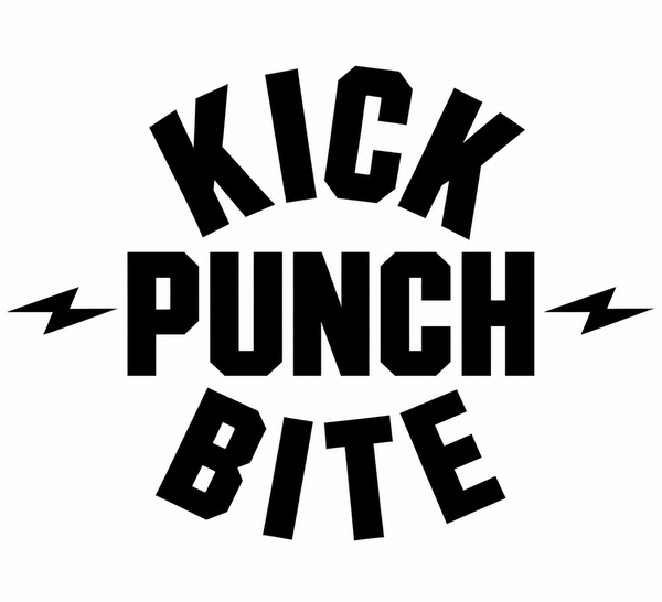 Kick Punch Bite