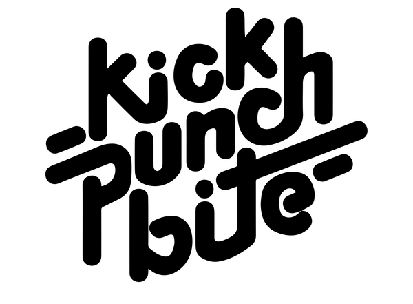 Kick Punch Bite