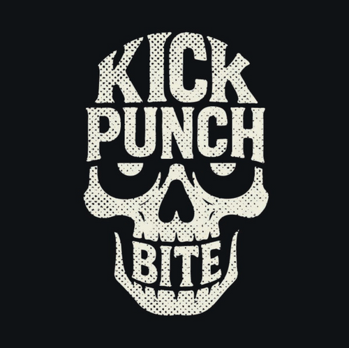 Kick Punch Bite