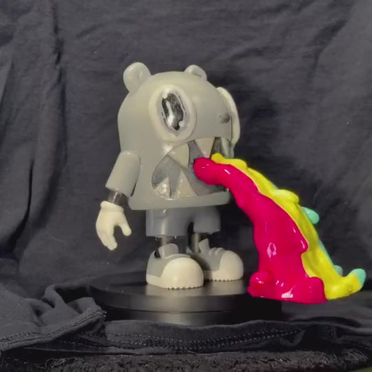Nate Bear